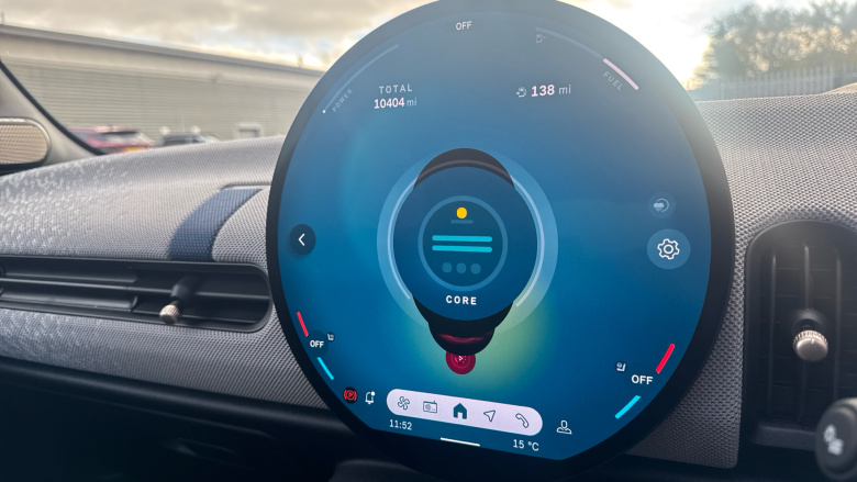 MINI Cooper 1.5 C Exclusive 5dr Auto Petrol Hatchback